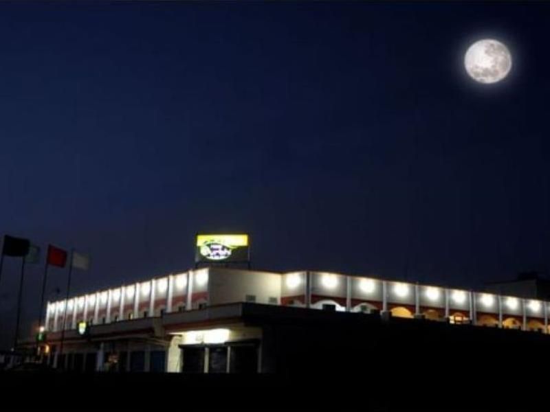Hotel Photo 2