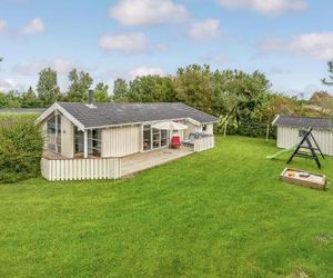 Holiday home Lærkemose Sydals X Skovby Denmark