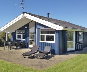 Holiday home Askemose Sydals V Skovby Denmark