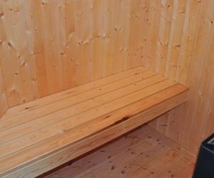 Holiday home Askemose Sydals XI Skovby Denmark