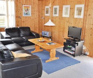 Holiday home Harresbæk Sydals V Skovby Denmark