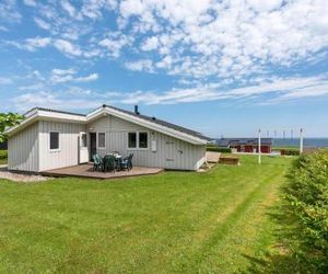 Holiday home Bellevue Sydals XI Skovby Denmark