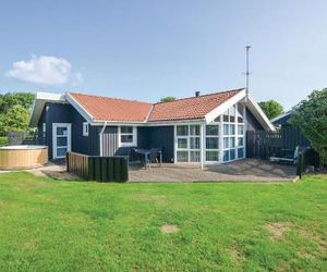 Holiday home Rævebæk Sydals Denm Skovby Denmark