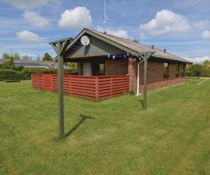 Holiday home Birkemose IV Skovby Denmark