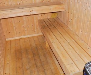 Holiday home Birkemose Dnmrk II Skovby Denmark