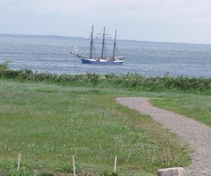 Holiday home Bellevue Sydals VI Skovby Denmark