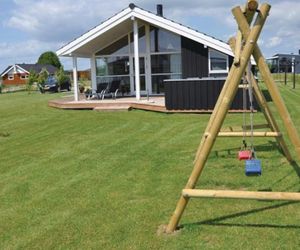 Holiday home Ellemose Denm Skovby Denmark
