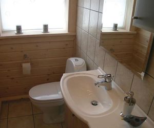 Holiday home Ellemose Denmt Skovby Denmark