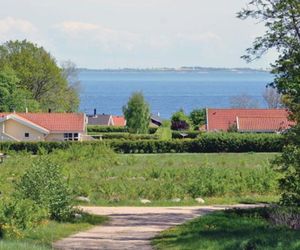 Holiday home Fiskervej ds dnmk Skovby Denmark