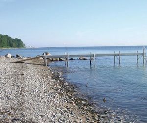 Holiday home Fiskervej In dnmkt Skovby Denmark