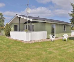 Holiday home Lærkemose Dnmk II Skovby Denmark