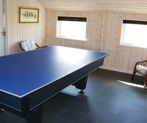 Holiday home Ellemose Sydals VI Skovby Denmark