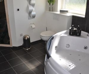 Holiday home Fiskervej Sydals X Skovby Denmark