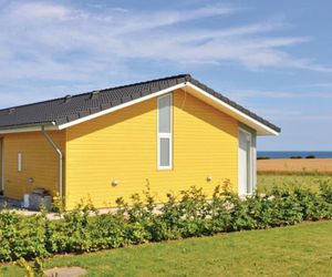 Holiday home Solskrænten Sydals IV Skovby Denmark