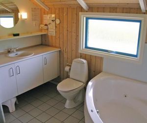 Holiday home Harresbæk Sydals IX Skovby Denmark