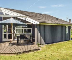 Holiday home Løjtnantvænget X Spodsbierg Denmark