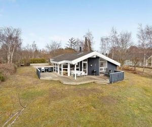 Holiday home Annavej Grenaa I Stokkebro Denmark