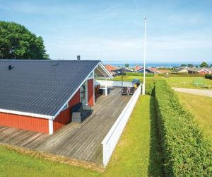 Holiday home Bygmarken V Bjaert Denmark