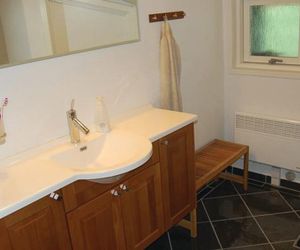 Holiday home Mosvigvej Hejels Denmark