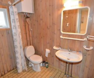 Holiday home Vestervang V Skodshoved Strand Denmark