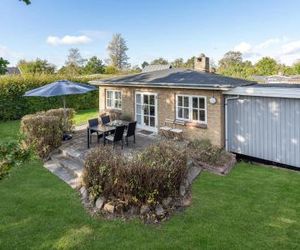 Holiday home Skovvej Knebel XII Skodshoved Strand Denmark