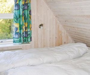 Holiday home Elmevej Knebel Denm Skodshoved Strand Denmark