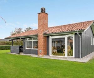 Holiday home Haulundsvej SÃ¦by IX Saeby Denmark