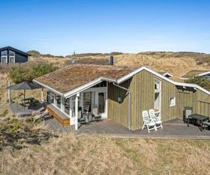 Holiday home Egernvej Saltum X Norre Saltum Denmark