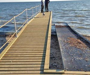 Holiday home Myggefjed Rødby IV Kramnitse Denmark