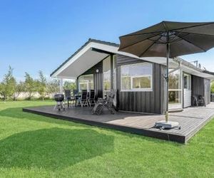 Holiday home Myggefjed Rødby Denm Kramnitse Denmark