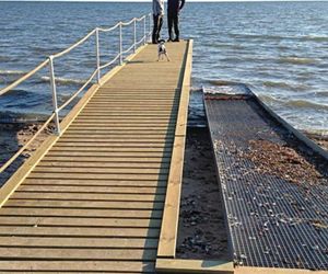 Holiday home Ankersholm Rødby IV Kramnitse Denmark