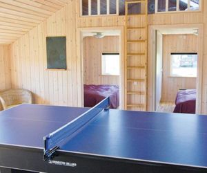 Holiday home Ankersholm Rødby IX Kramnitse Denmark
