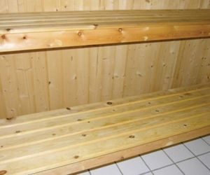 Holiday home Vestparken Dnmk Otterup Denmark