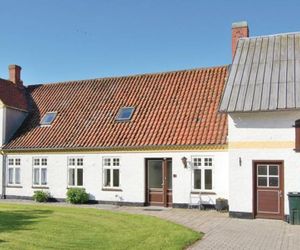 Holiday home Nyrøjsvej Nordborg Denmark