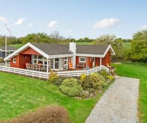 Holiday home Vinkelbæk III Nordborg Denmark