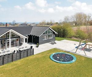 Holiday home Kammuslingen Nordborg X Nordborg Denmark
