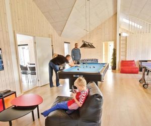 Holiday home Kammuslingen Nordborg III Nordborg Denmark