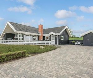 Holiday home Vinkelbæk X Nordborg Denmark