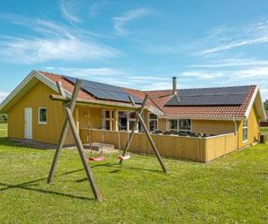 Holiday home Vandstedet Nordborg Nordborg Denmark