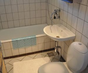 Holiday home Torskekrogen Nordborg Denmark