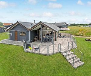 Holiday home Vinkelbæk Dnmkt Nordborg Denmark