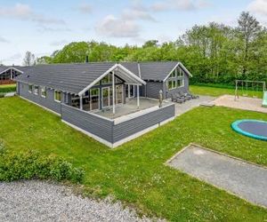 Holiday home Kammuslingen Nordborg IX Nordborg Denmark
