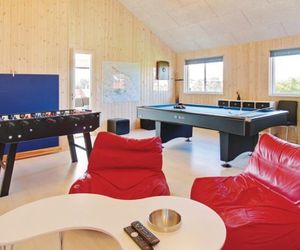 Holiday home Kammuslingen Nordborg Nordborg Denmark