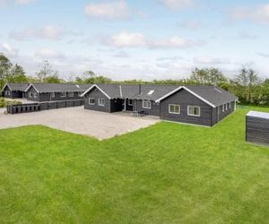 Holiday home Kammuslingen Nordborg II Nordborg Denmark