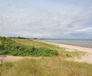 Holiday home Marie Nielsens Vej Denm Fjellerup Strand Denmark