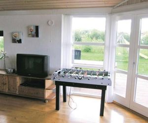 Holiday home Fløden Glesborg XI Fjellerup Denmark