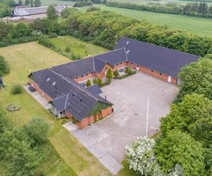 Holiday home Hundelevvej Lonstrup Denmark