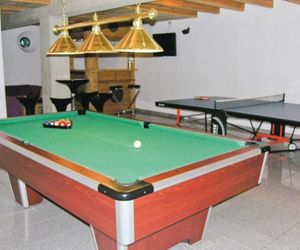 Holiday home Ulvevej Lonstrup Denmark