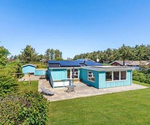 Holiday home Kaskelotvej LÃ¸kken XI Lekken Denmark