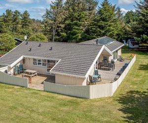 Holiday home Klittornvej Lonstrup Denmark
